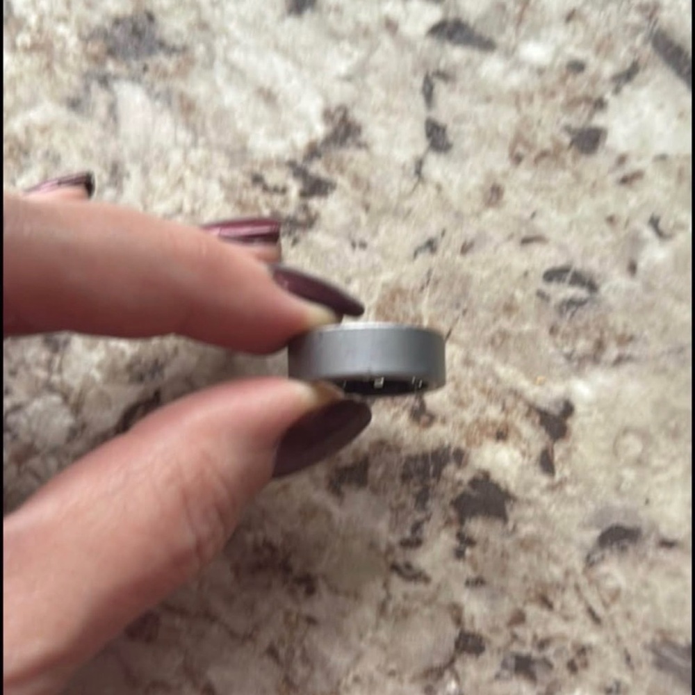 QALO QRNT Smart Ring